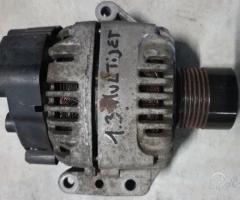 Alternatore usato Suzuki Opel 1.3 multijet - 1