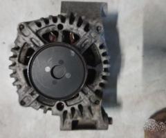 Alternatore usato Suzuki Opel 1.3 multijet - 2