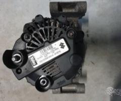 Alternatore usato Suzuki Opel 1.3 multijet - 4