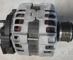 Alternatore Nissan Qashqai Juke Renault 1.5dci '14 - 1