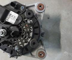 Alternatore Nissan Qashqai Juke Renault 1.5dci '14 - 2