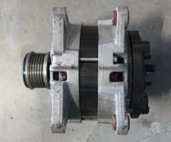 Alternatore Nissan Qashqai Juke Renault 1.5dci '14 - 3