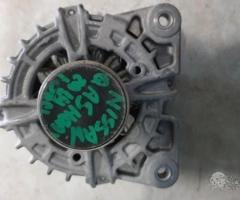 Alternatore Nissan Qashqai Juke Renault 1.5dci '14 - 4