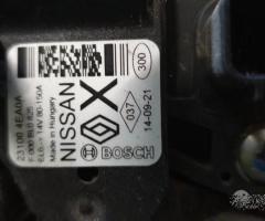 Alternatore Nissan Qashqai Juke Renault 1.5dci '14 - 6