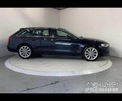 Audi a6 sw per ricambiauto 2014/16 - 1