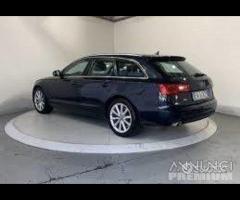 Audi a6 sw per ricambiauto 2014/16