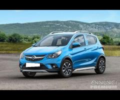 Ricambi opel karl rocks #907