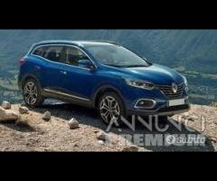 Ricambi 2019 renault kadjar