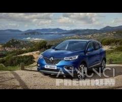 Ricambi 2019 renault kadjar