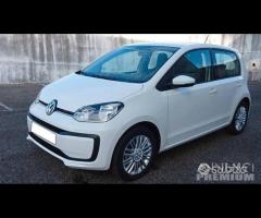 Volkswagen up ricambi 2017-2020