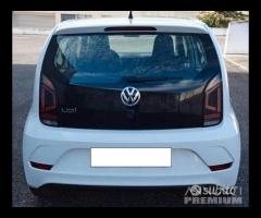 Volkswagen up ricambi 2017-2020