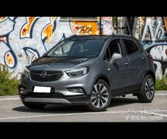 Ricambi opel mokka x #910