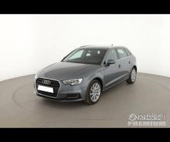 Ricambi audi a3 anno 2017-2019