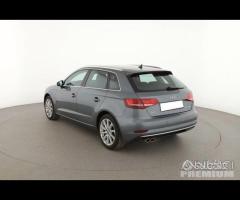 Ricambi audi a3 anno 2017-2019