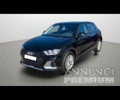 Ricambi audi a1 ano 2018-2020