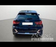 Ricambi audi a1 ano 2018-2020