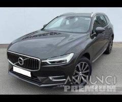 Volvo xc60 ricambi 2018-2020