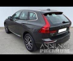 Volvo xc60 ricambi 2018-2020