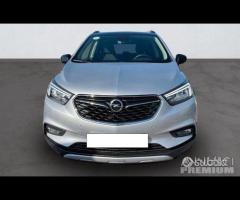 Ricambi opel mokka x anno 2017-2019