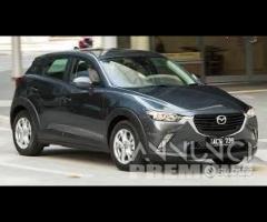 Ricambi mazda cx 3 2015