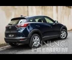 Ricambi mazda cx 3 2015