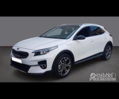 Kia xceed ricambi 2018-2020 - 1