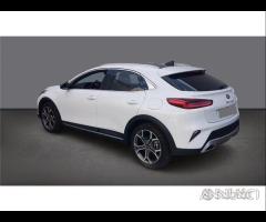 Kia xceed ricambi 2018-2020