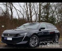 Ricambi 2019 peugeot 508