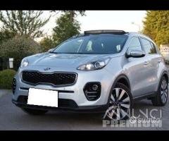 Kia sportage ricambi 2018-2020 - 1