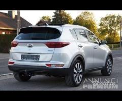 Kia sportage ricambi 2018-2020