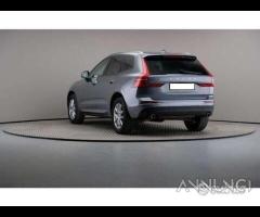 Ricambi volvo xc60 anno 2017-2002