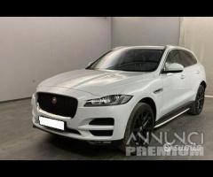 Jaguar f-pace ricambi 2018-2020