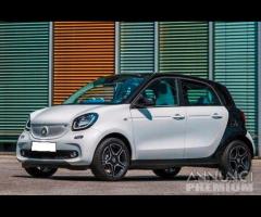 Ricambi smart forfour #926