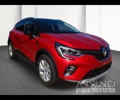 Renault captur ricambi 2019-2021