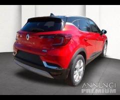 Renault captur ricambi 2019-2021 - 2