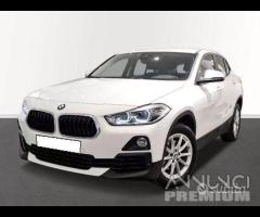 Ricambi bmw x2 anno 2019-2021 - 1