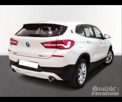 Ricambi bmw x2 anno 2019-2021