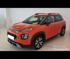 Citroen c3 aircross ricambi 2018-2020