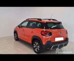 Citroen c3 aircross ricambi 2018-2020