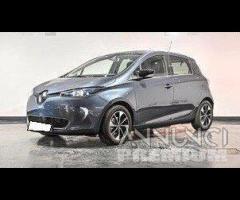 Renault zoe ricambi 2019-2021