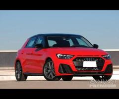 Ricambi audi a1 #930