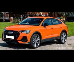 Ricambi audi q3 sportback #938