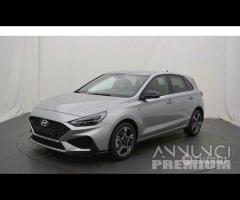 Hyundai i30 ricambi 2018-2020 - 1