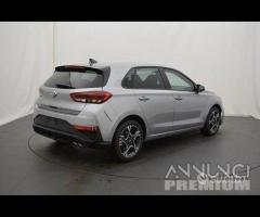 Hyundai i30 ricambi 2018-2020