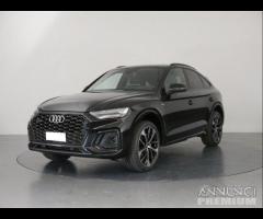 Ricambi audi q5 sportback #939