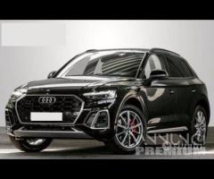 Ricambi auto audi q5 anno 2019-2021 - 1