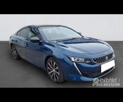 Peugeot 508 ricambi 2018-2020