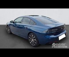 Peugeot 508 ricambi 2018-2020