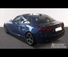 Ricambi alfa romeo giulia anno 2018-2021