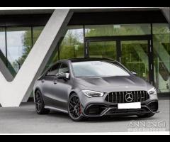 Ricambi mercedes cla #945